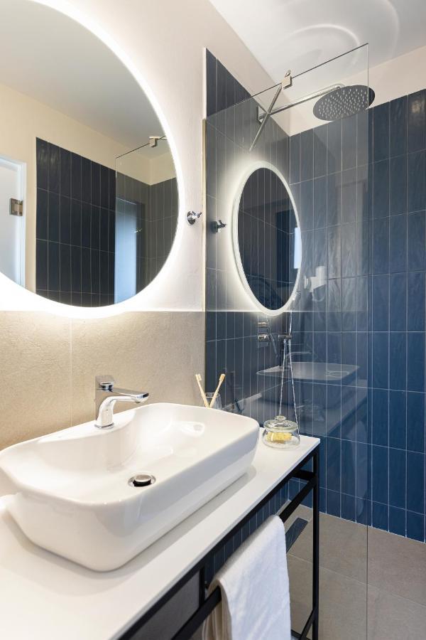 Aether Green Apartments 依诺罗达 外观 照片
