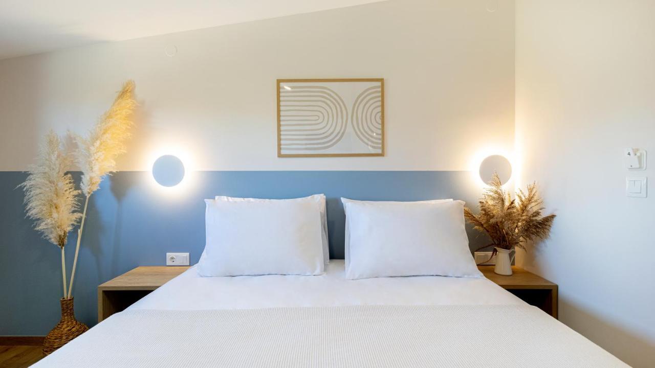 Aether Green Apartments 依诺罗达 外观 照片