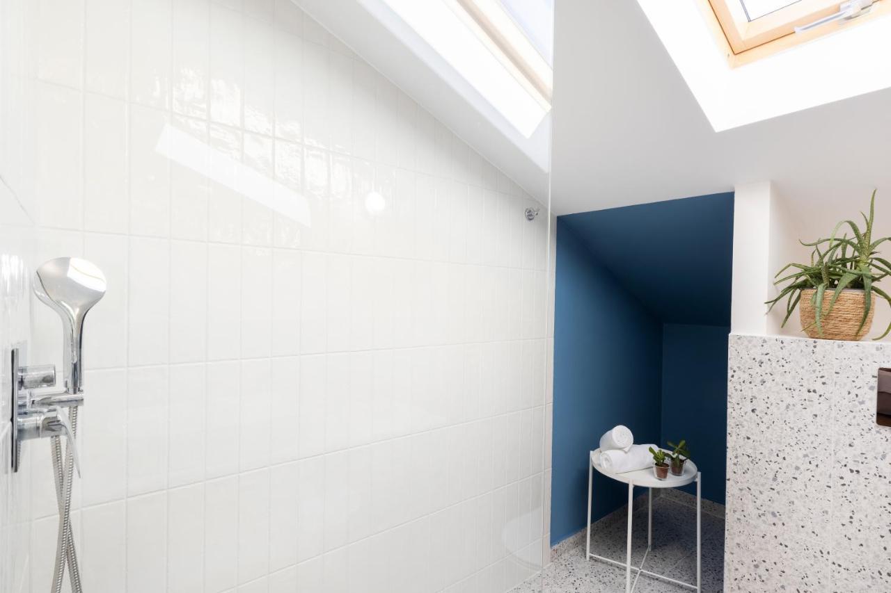 Aether Green Apartments 依诺罗达 外观 照片