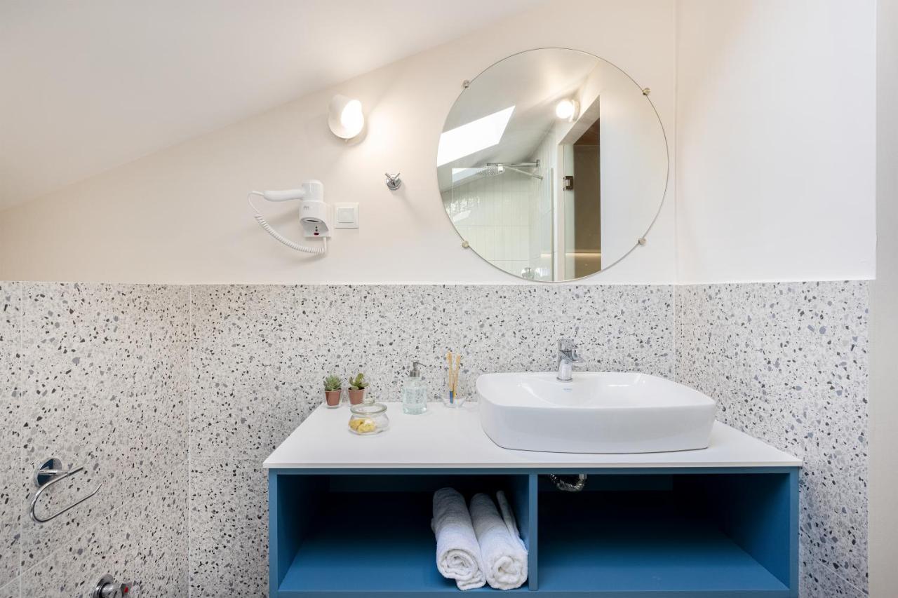 Aether Green Apartments 依诺罗达 外观 照片