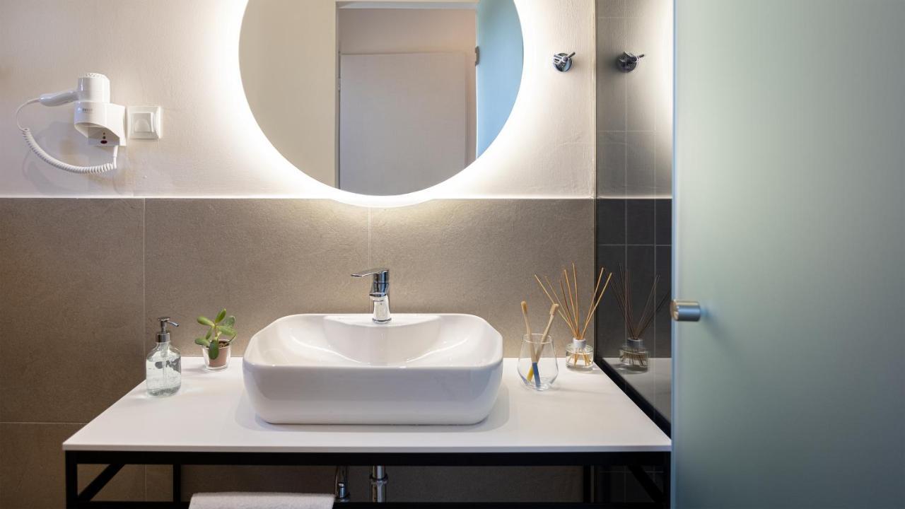 Aether Green Apartments 依诺罗达 外观 照片