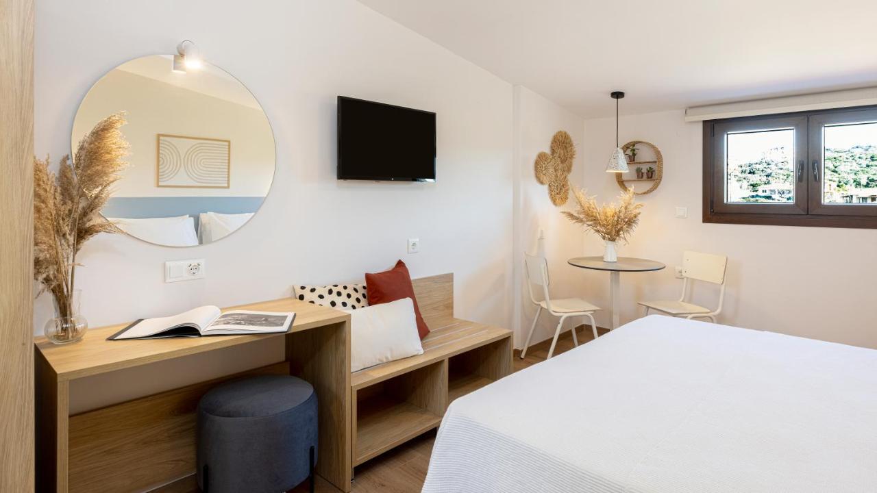 Aether Green Apartments 依诺罗达 外观 照片