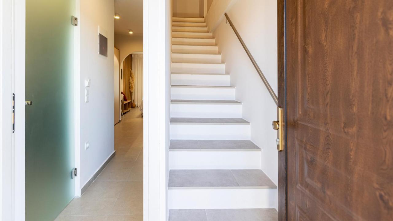 Aether Green Apartments 依诺罗达 外观 照片